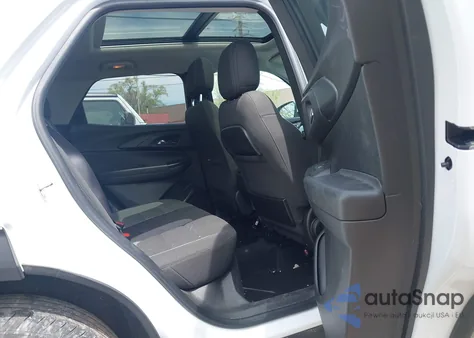 2021 Chevrolet Trailblazer Awd Lt z USA, uszkodzony, nr VIN KL79MRSL5MB175410